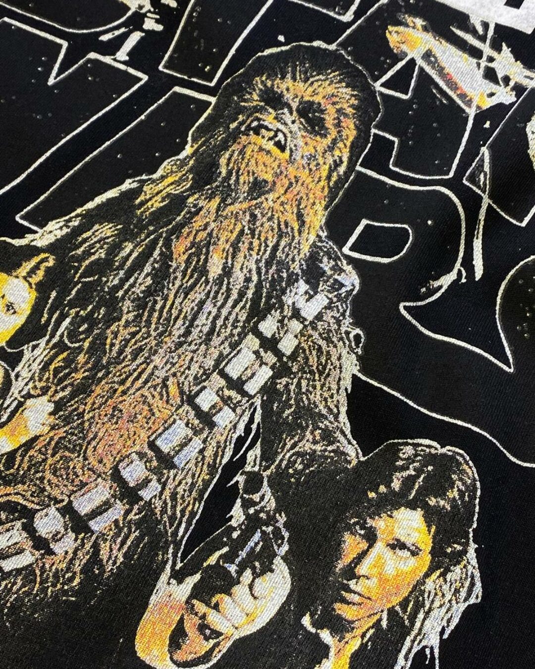 Футболка Kith