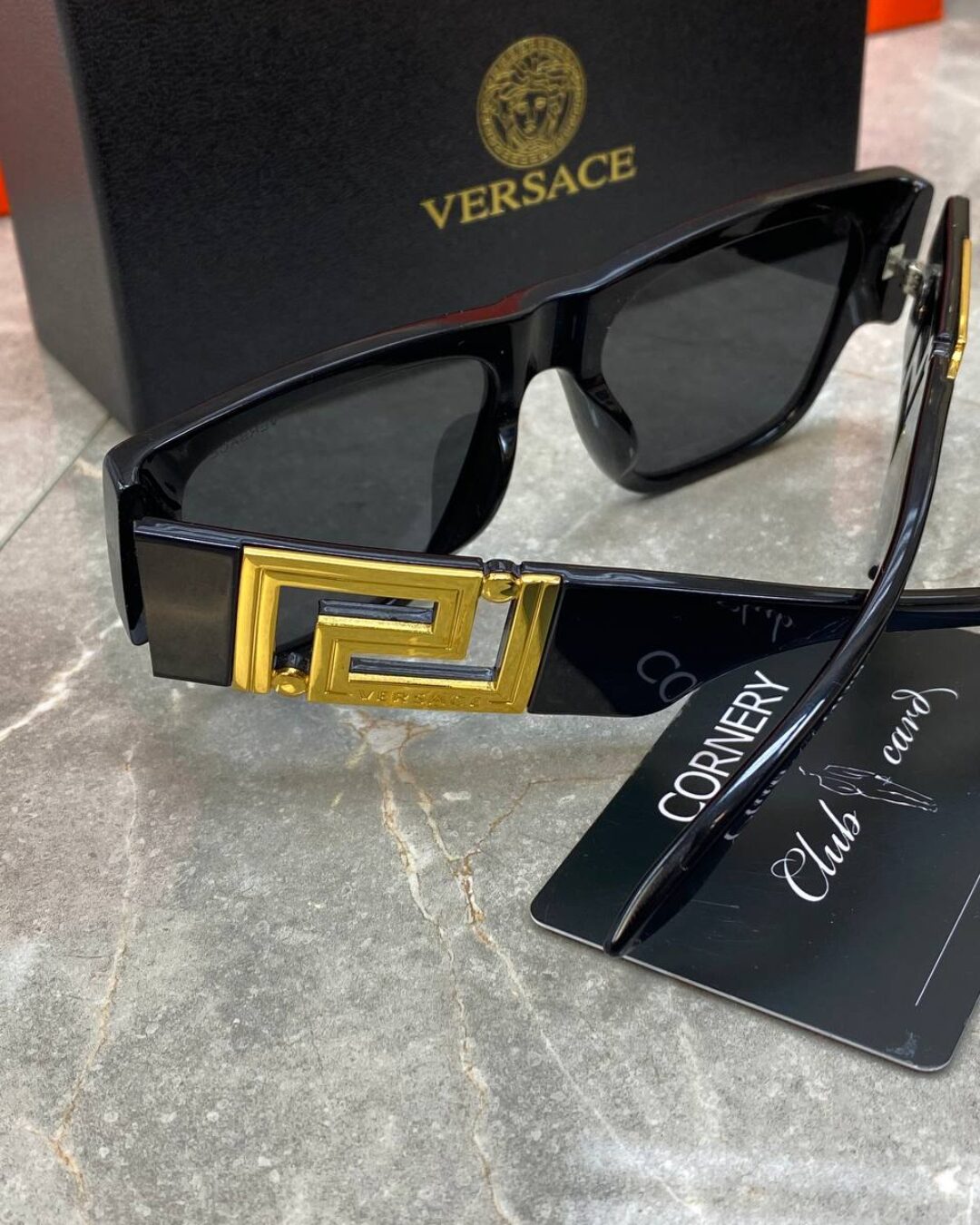 Очки Versace