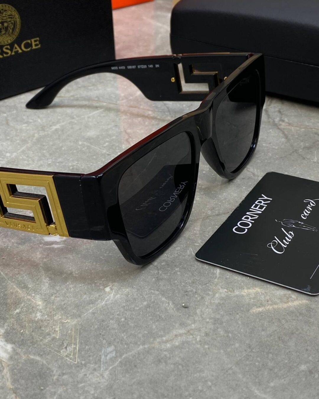 Очки Versace