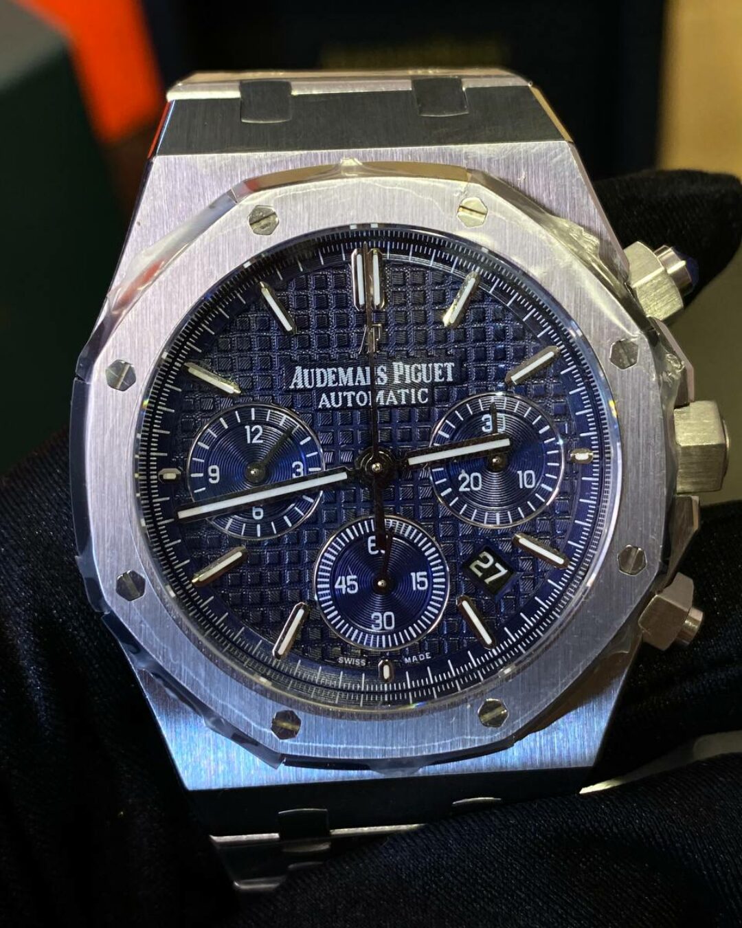 Часы Audemars Piguet