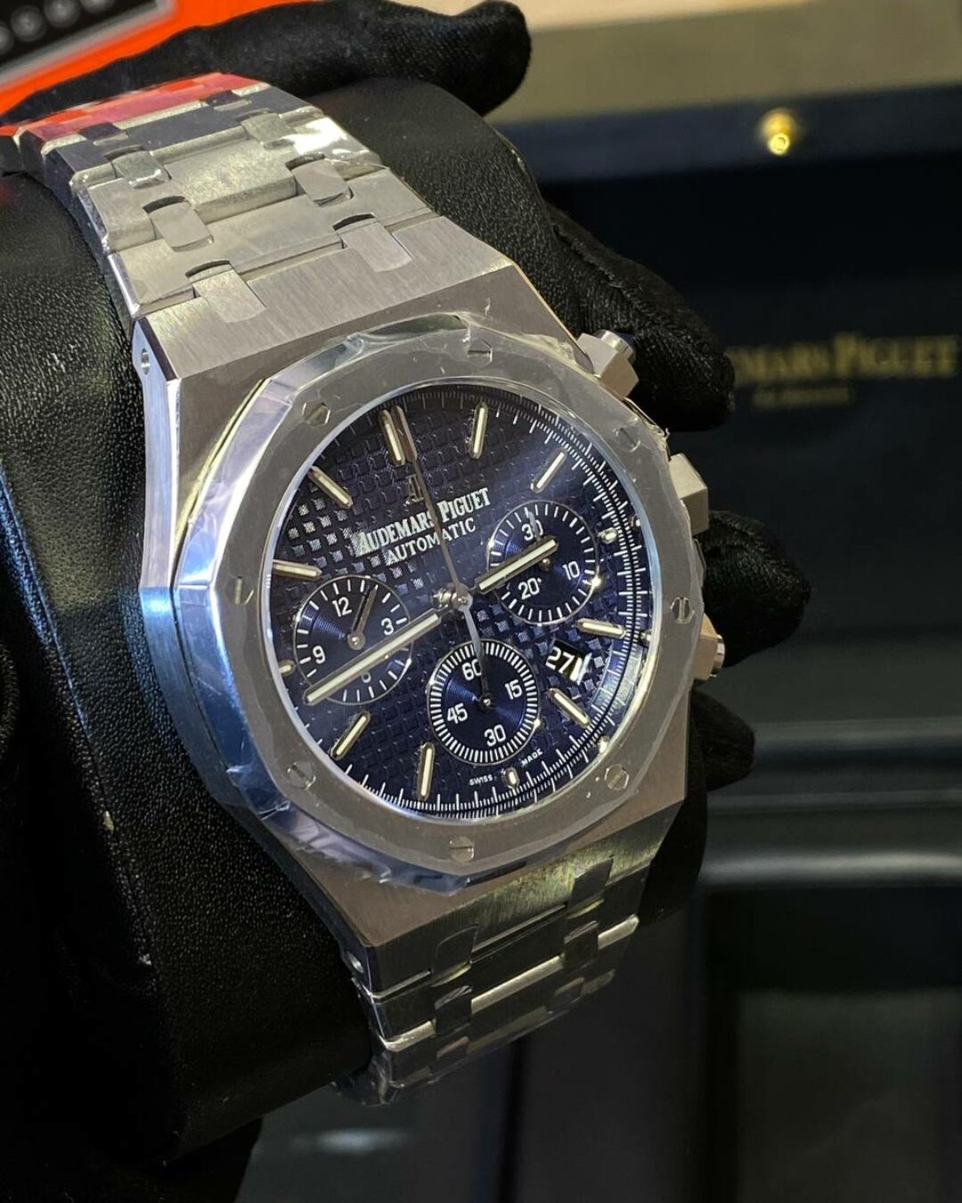 Часы Audemars Piguet
