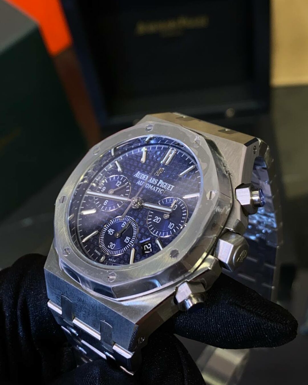 Часы Audemars Piguet