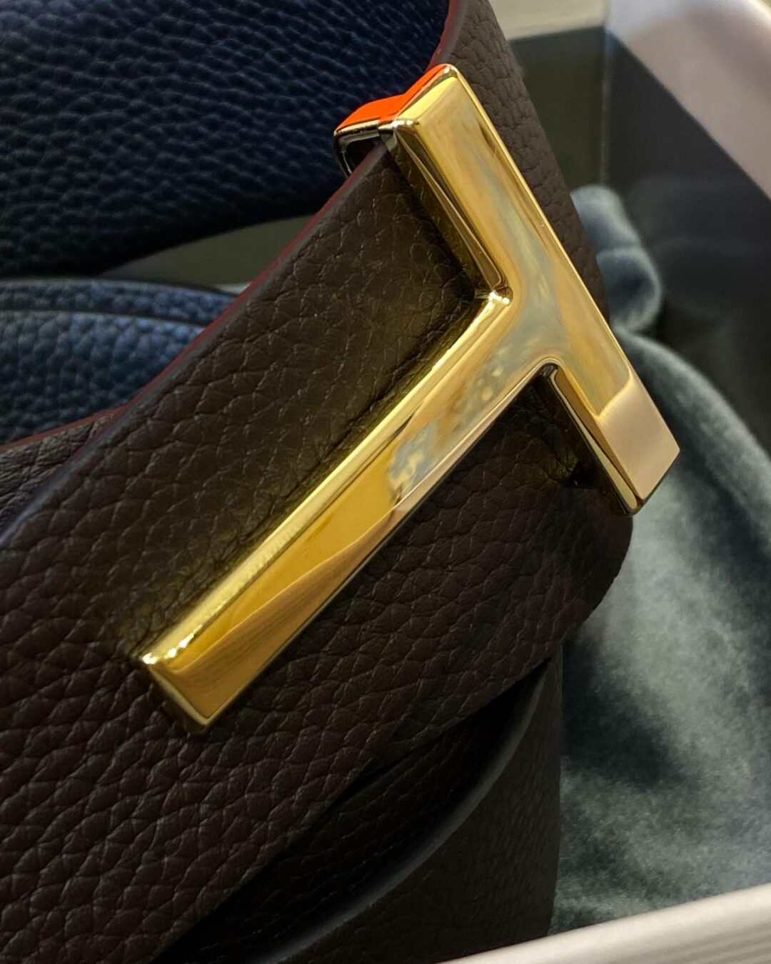 Ремень Tom Ford