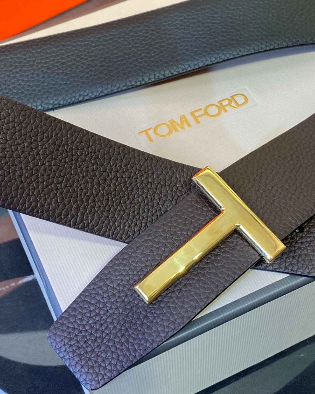 Ремень Tom Ford
