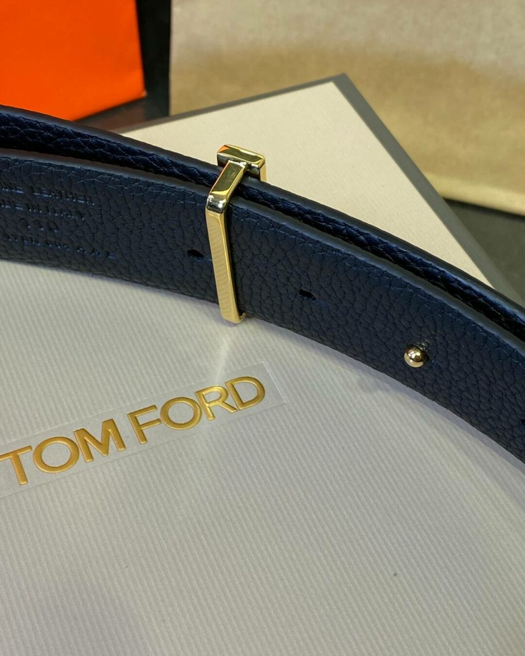 Ремень Tom Ford