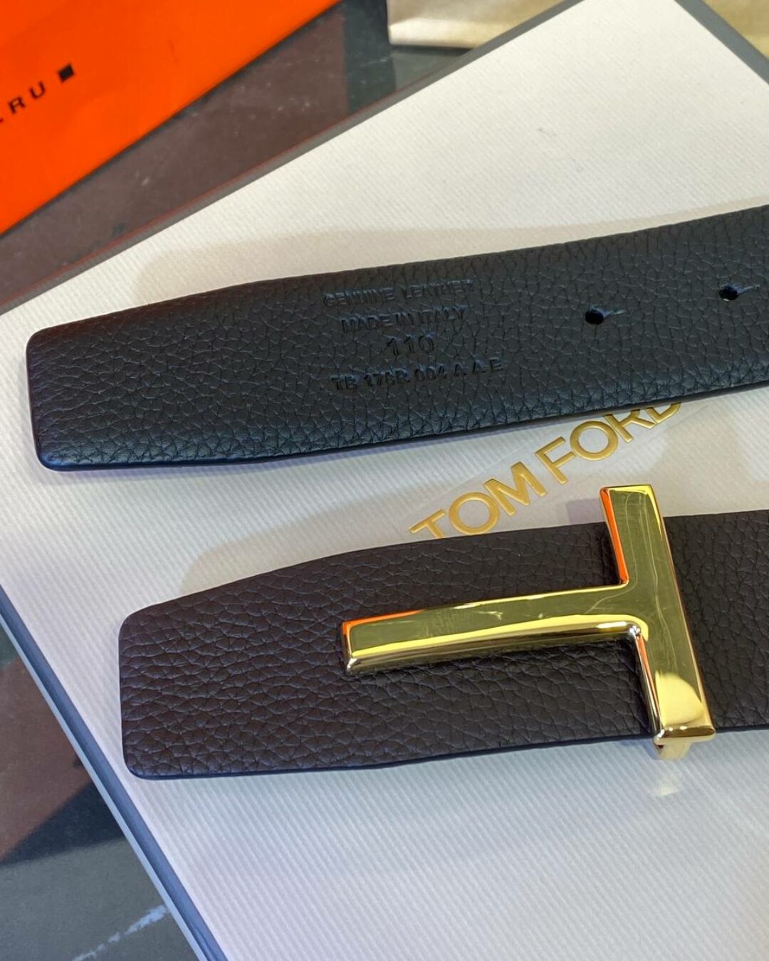 Ремень Tom Ford