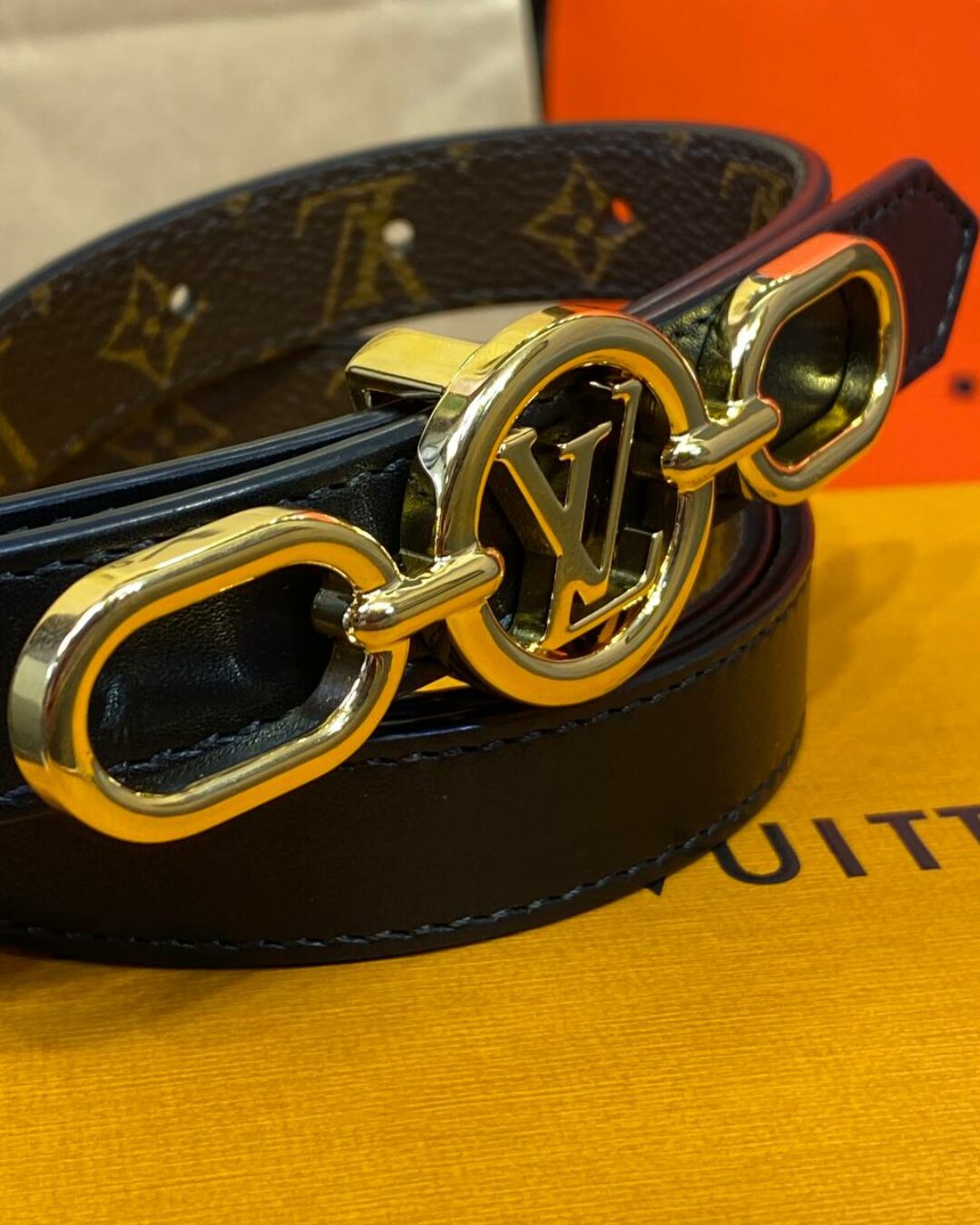 Ремень Louis Vuitton