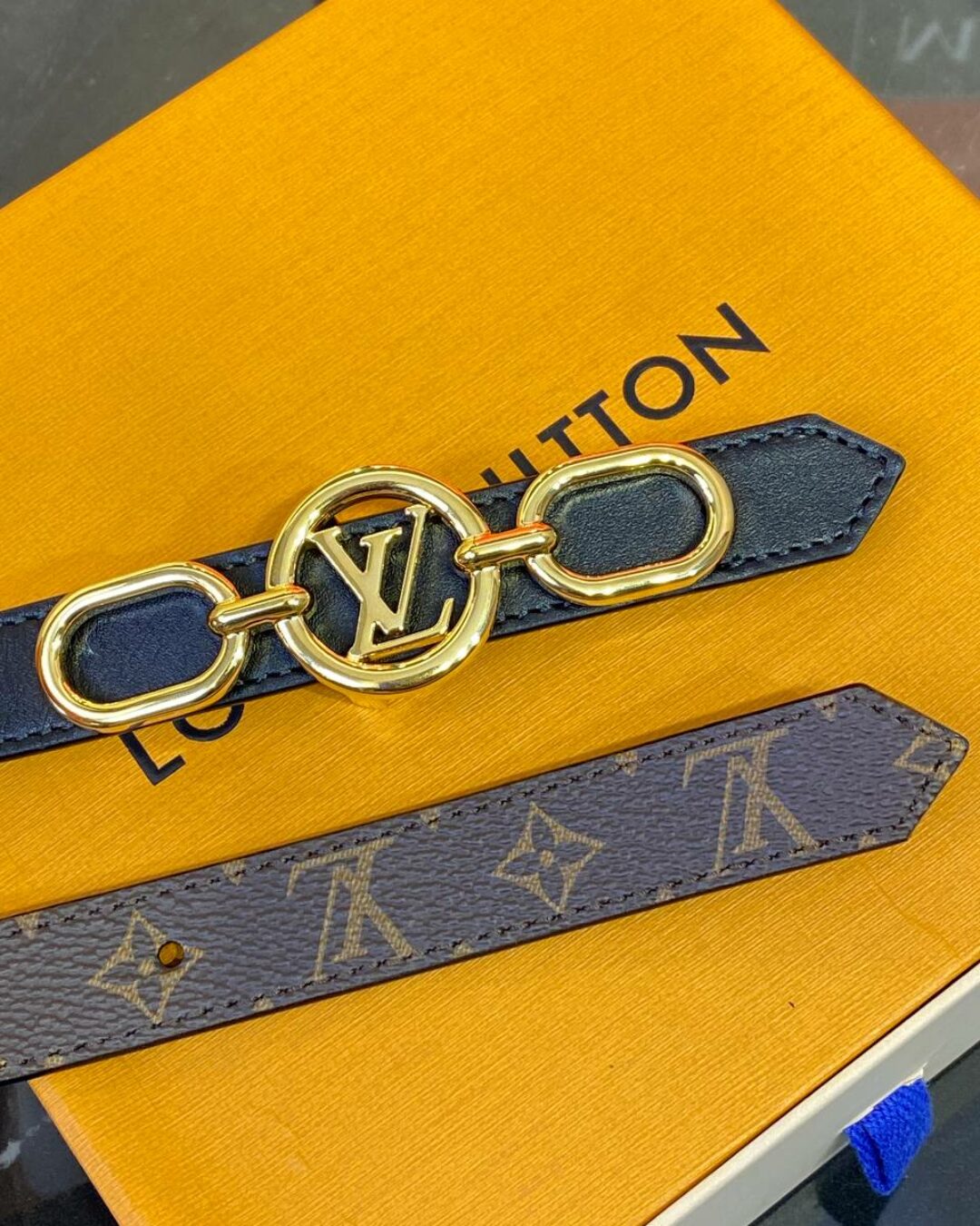 Ремень Louis Vuitton