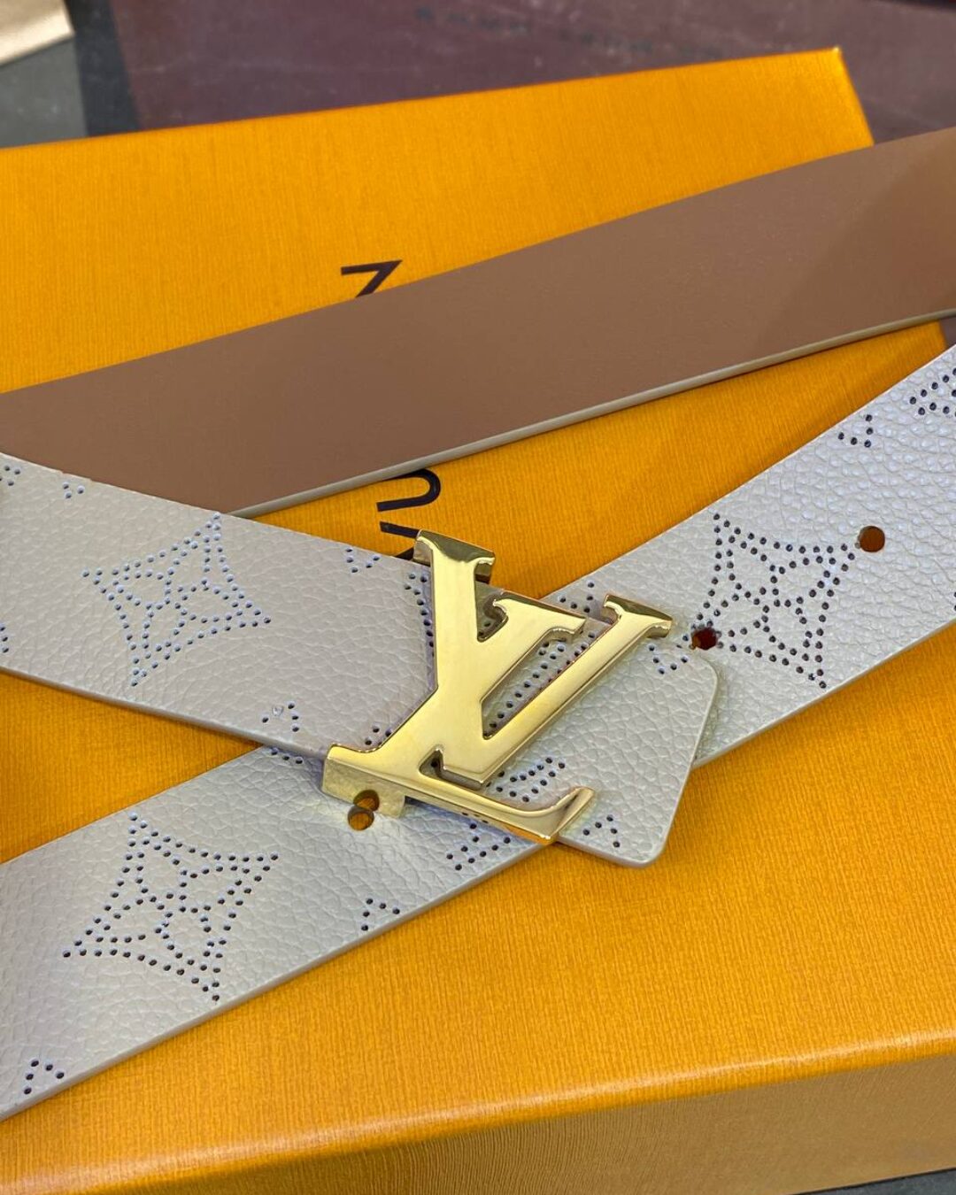 Ремень Louis Vuitton