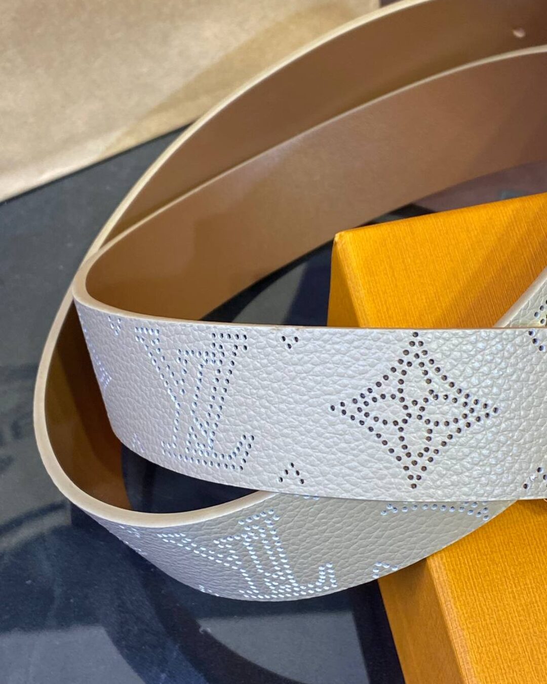 Ремень Louis Vuitton