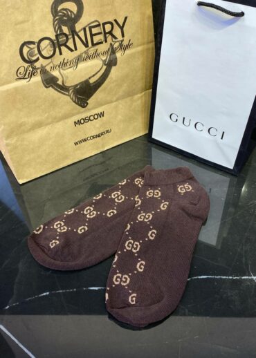 Носки Gucci