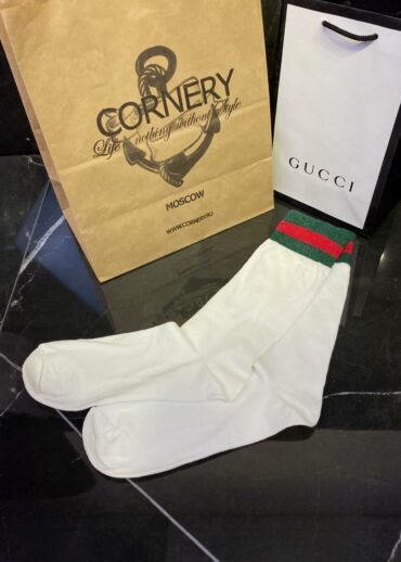 Носки Gucci