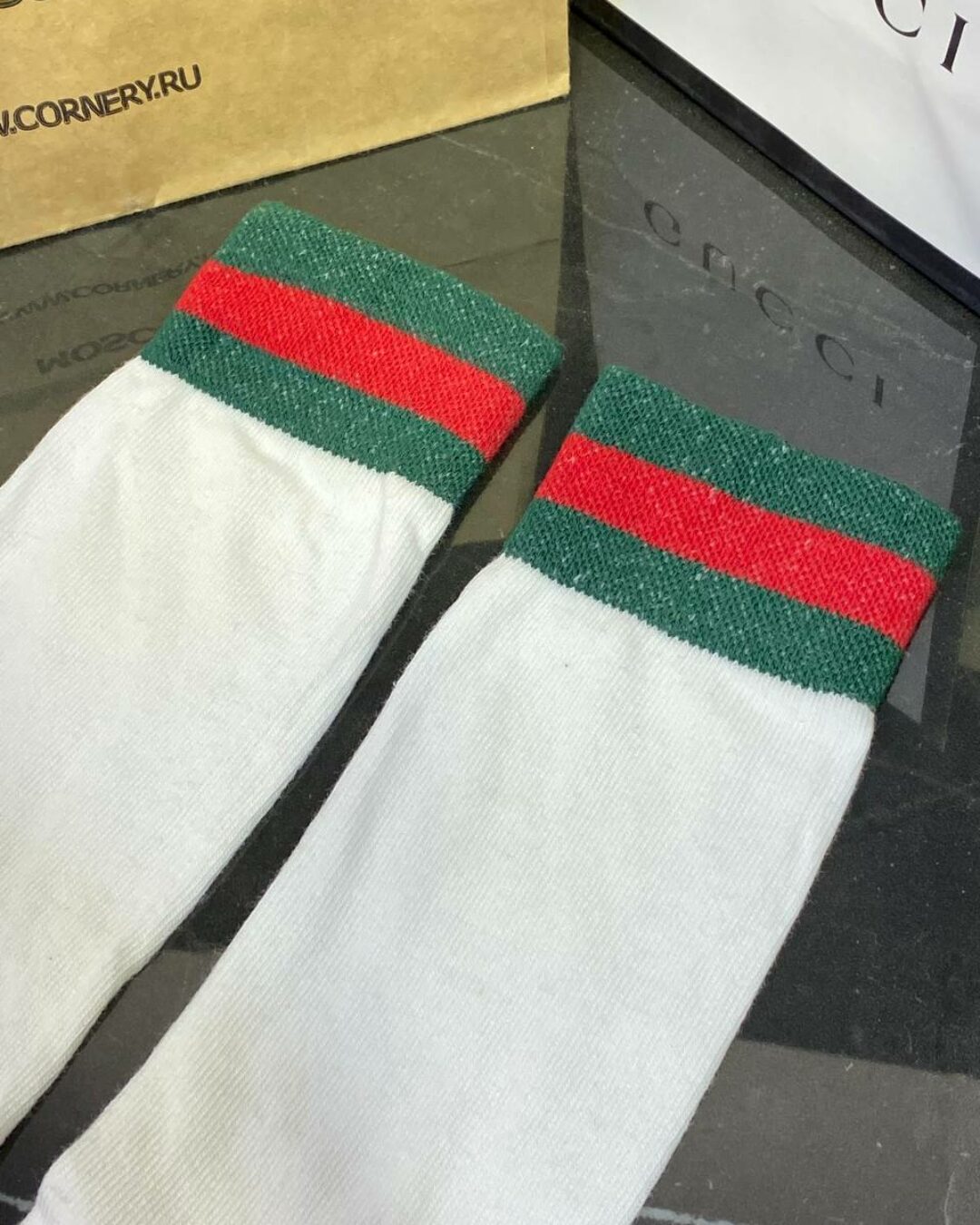 Носки Gucci