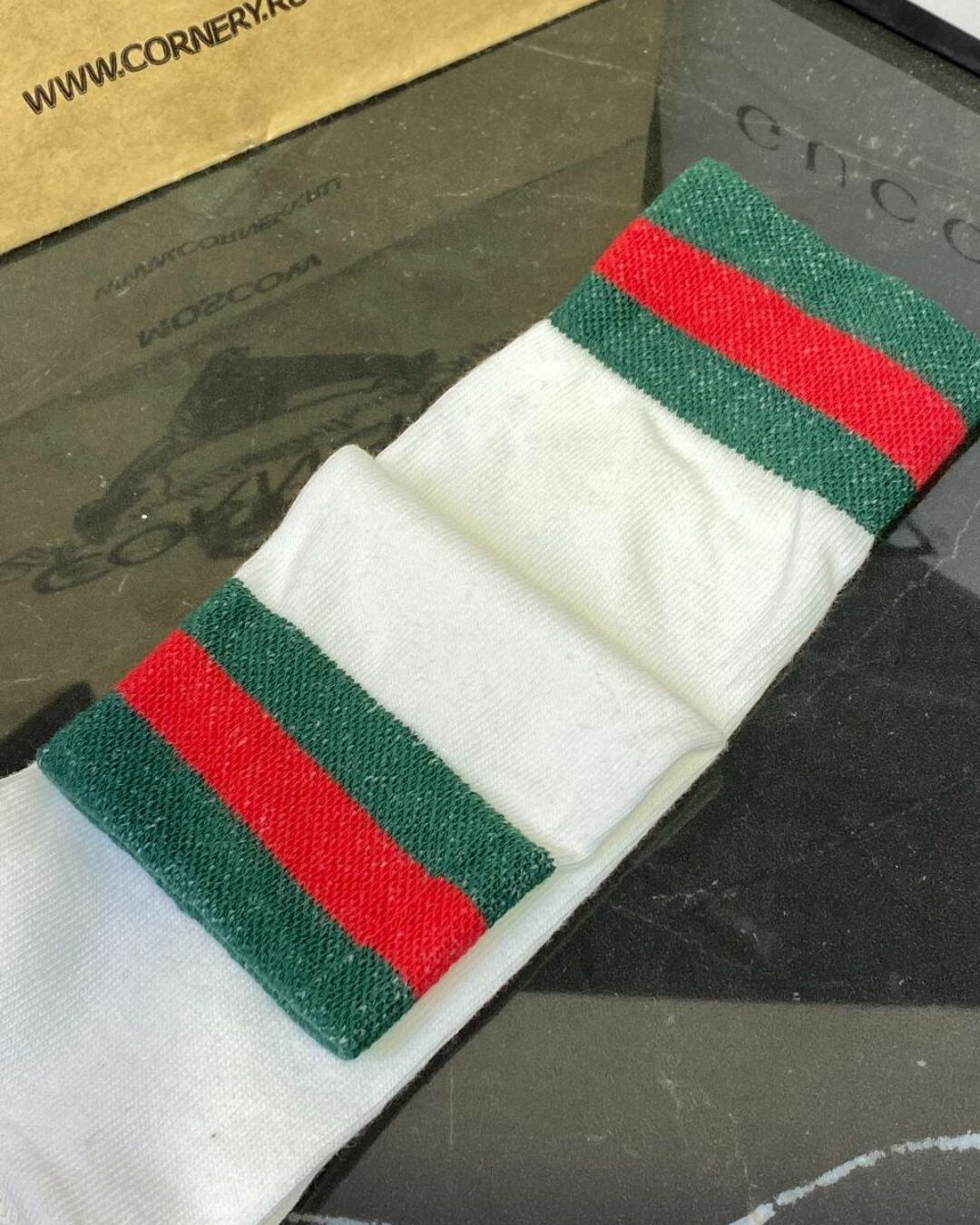 Носки Gucci