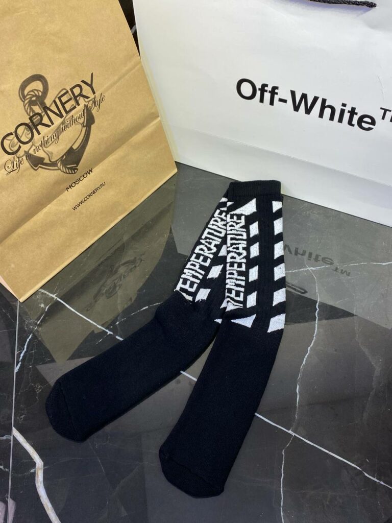Носки Off-White