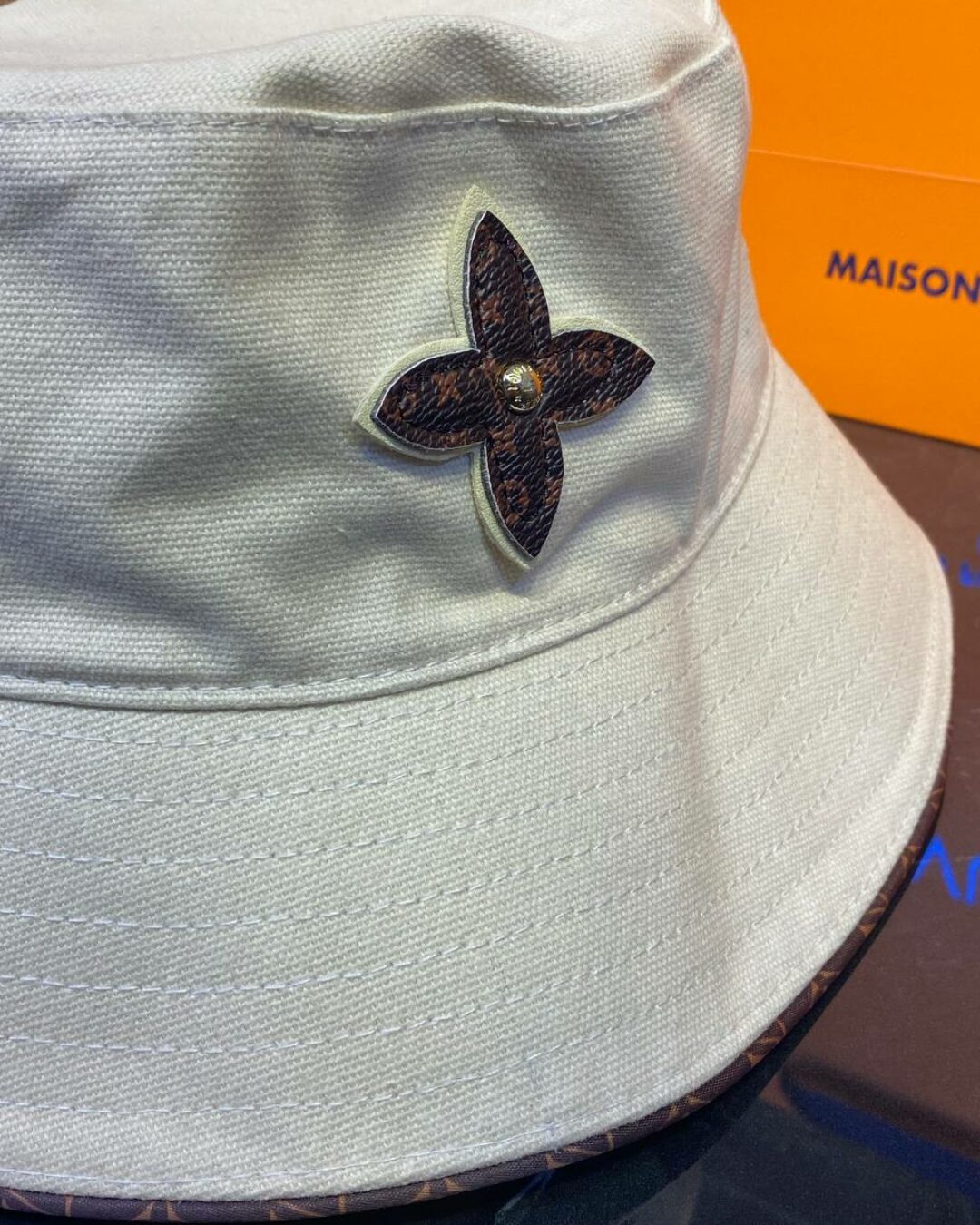 Панама Louis Vuitton