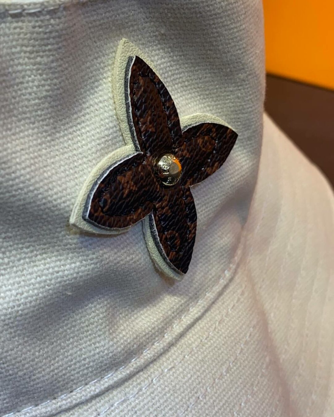 Панама Louis Vuitton