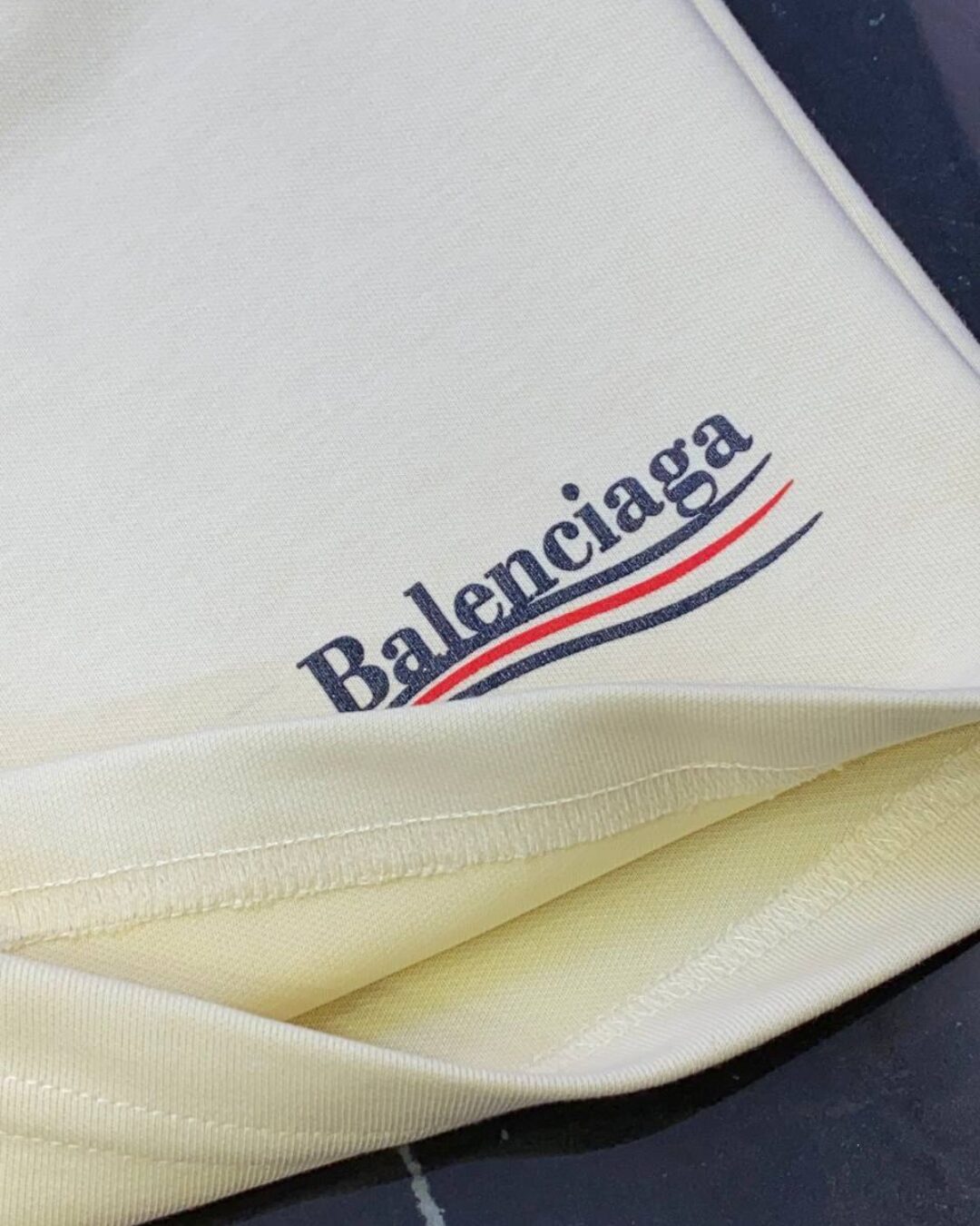 Шорты Balenciaga — фото 7
