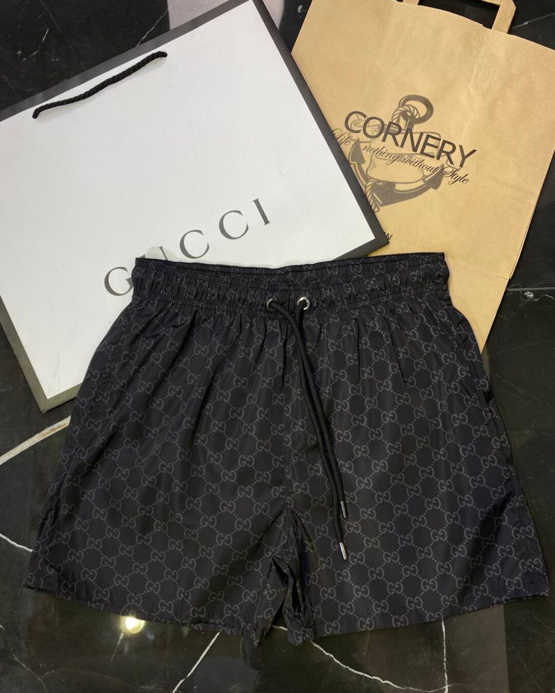 Шорты Gucci