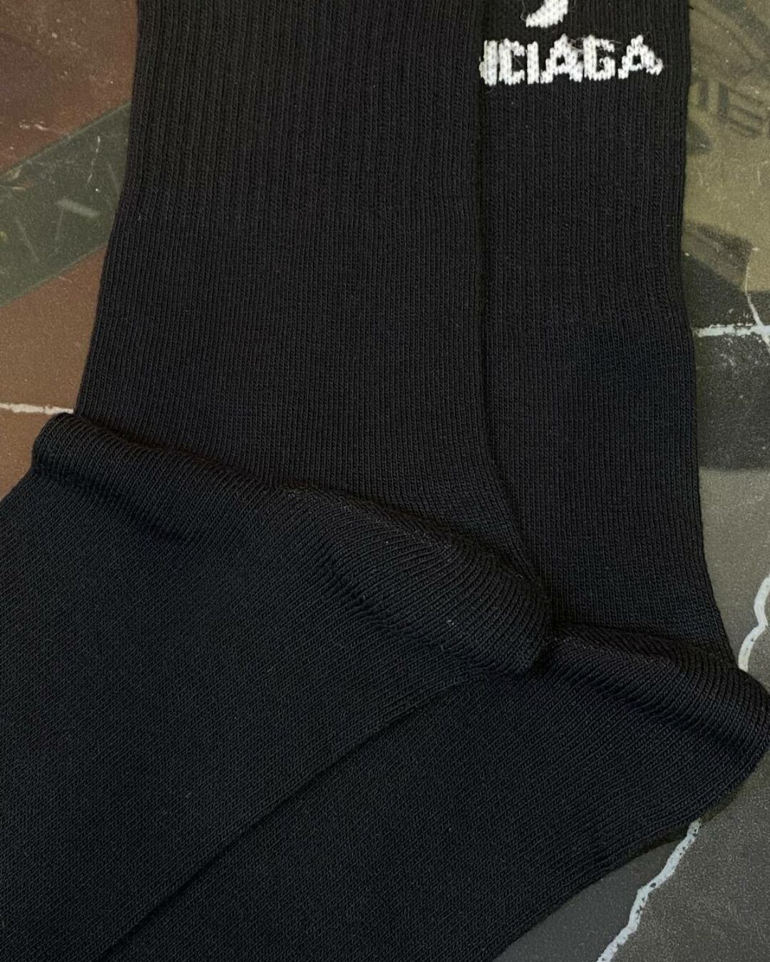 Носки Balenciaga