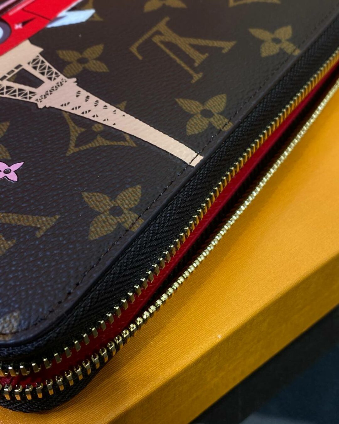 Портмоне Louis Vuitton