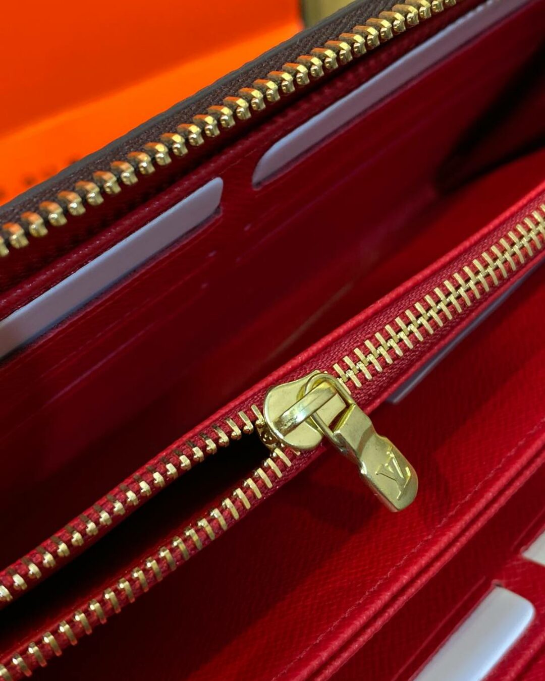 Портмоне Louis Vuitton