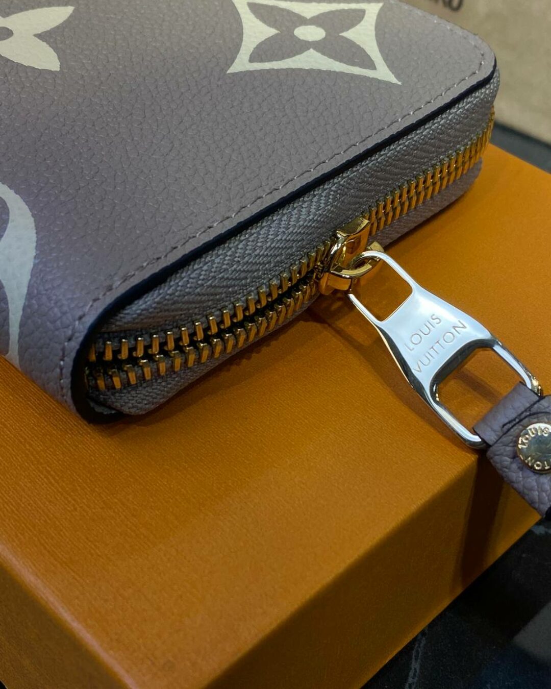 Портмоне Louis Vuitton