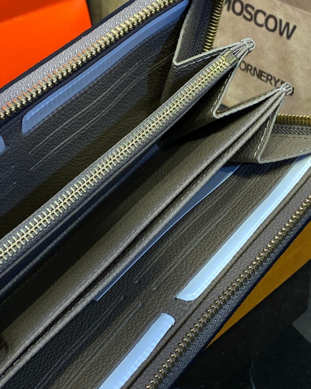 Портмоне Louis Vuitton