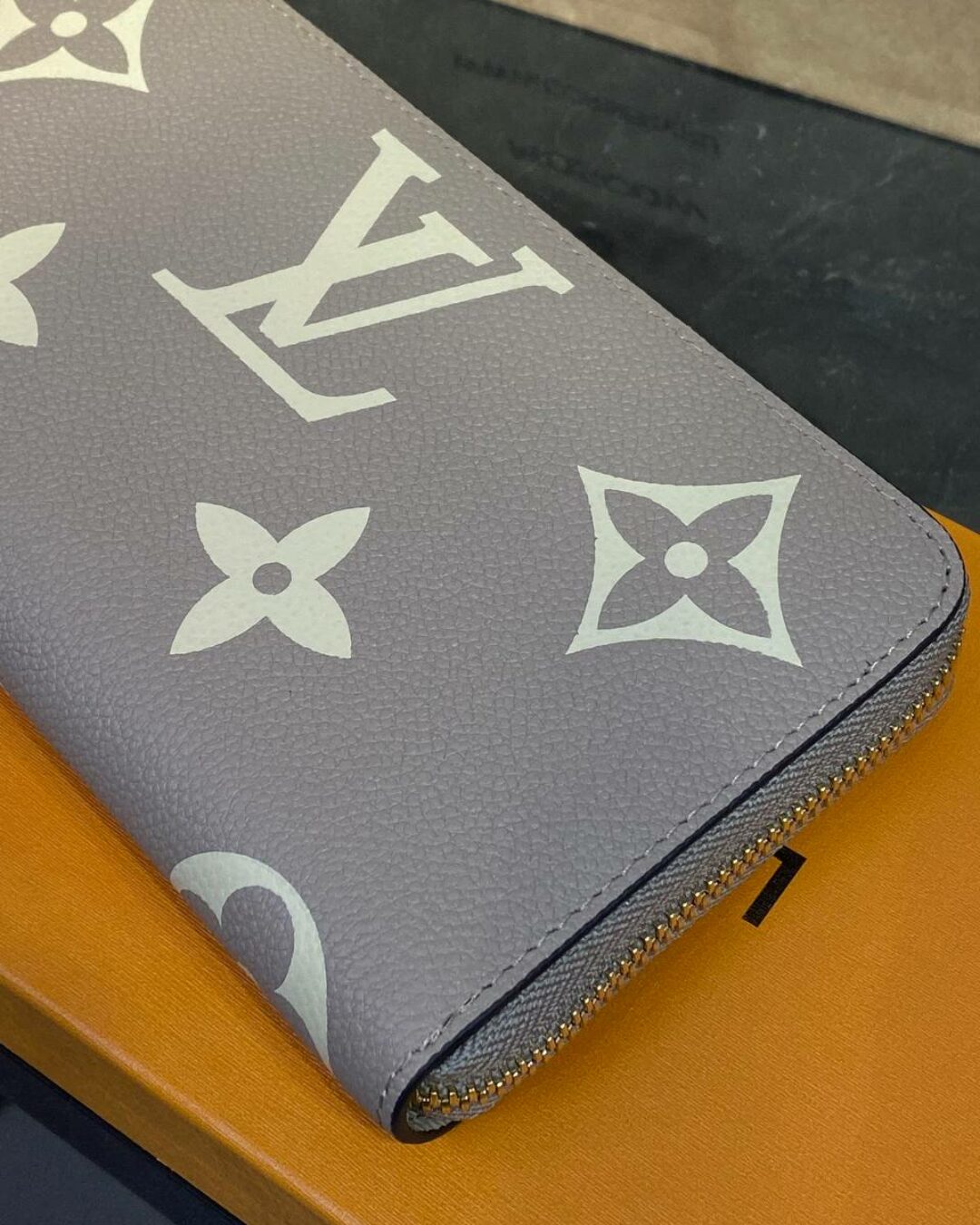 Портмоне Louis Vuitton