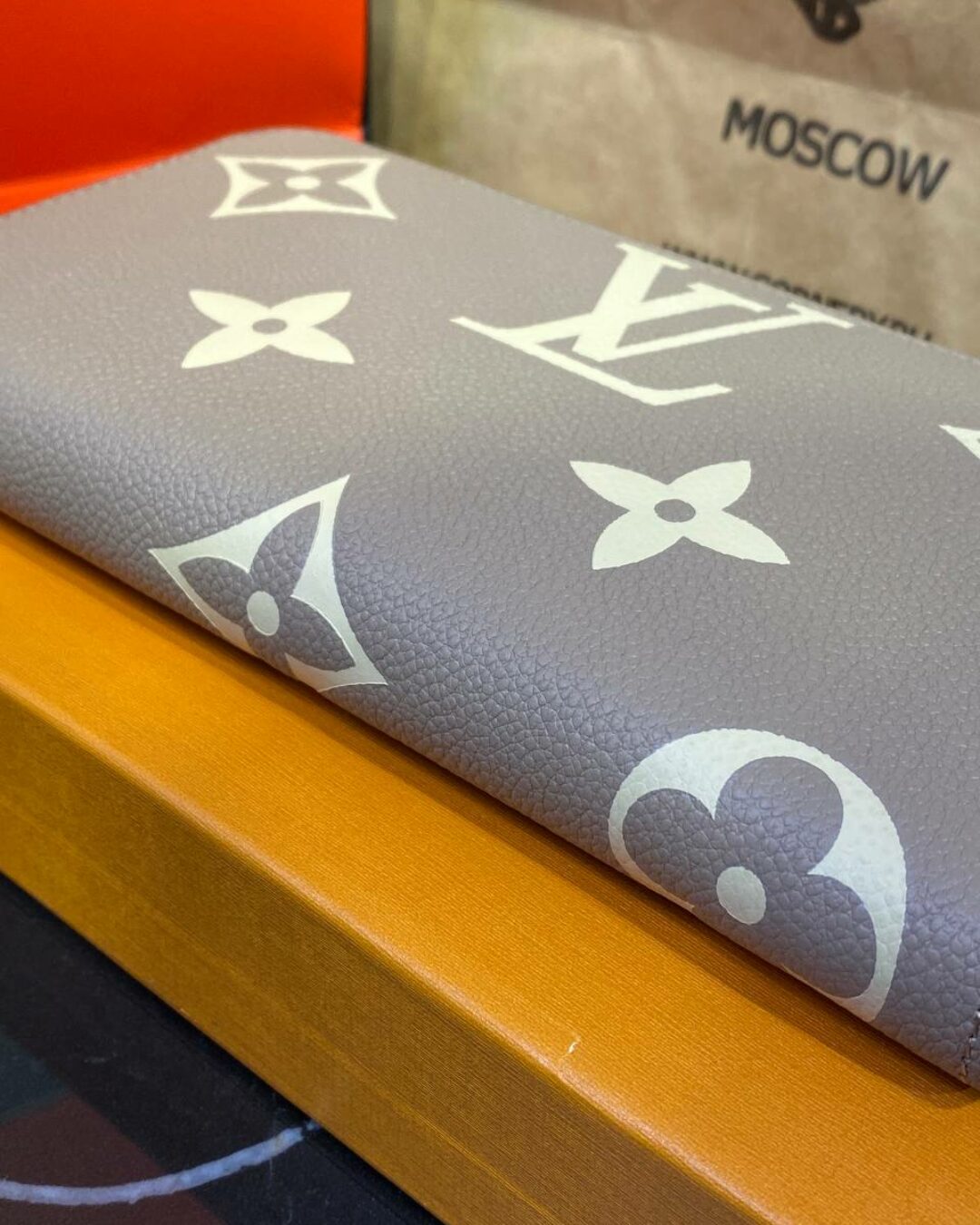 Портмоне Louis Vuitton
