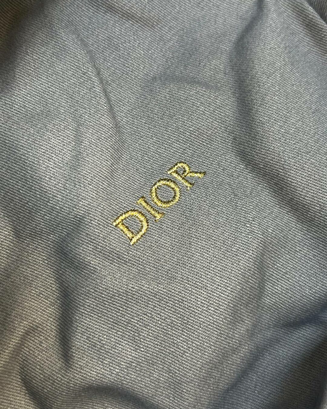 Панама Dior