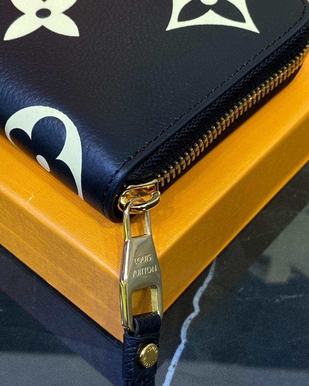 Портмоне Louis Vuitton