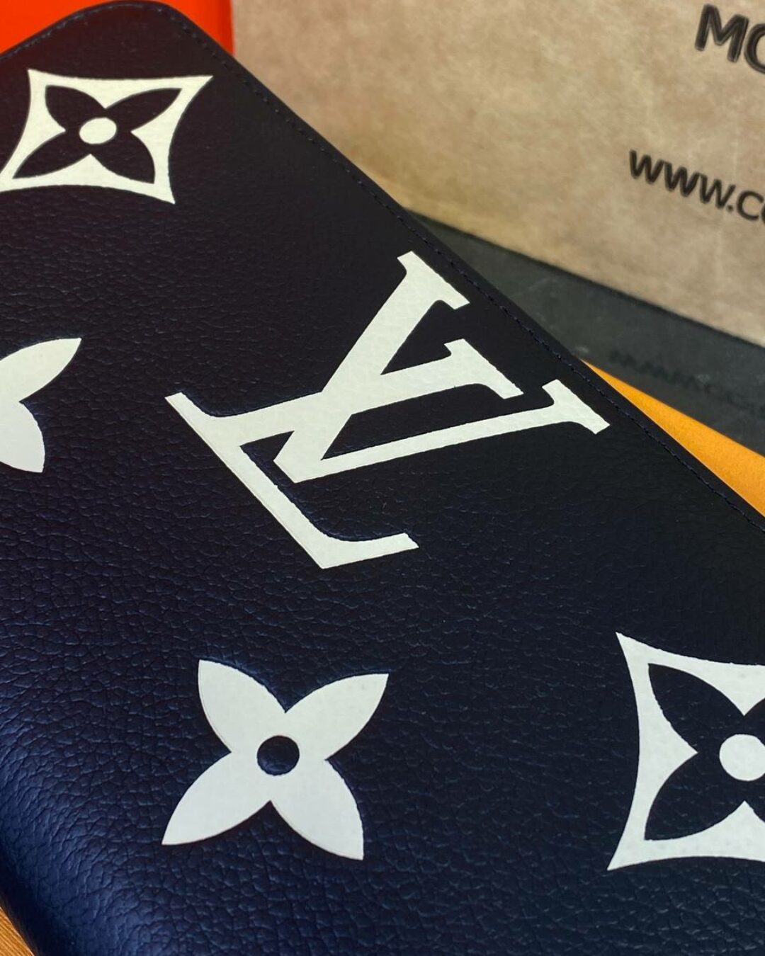 Портмоне Louis Vuitton