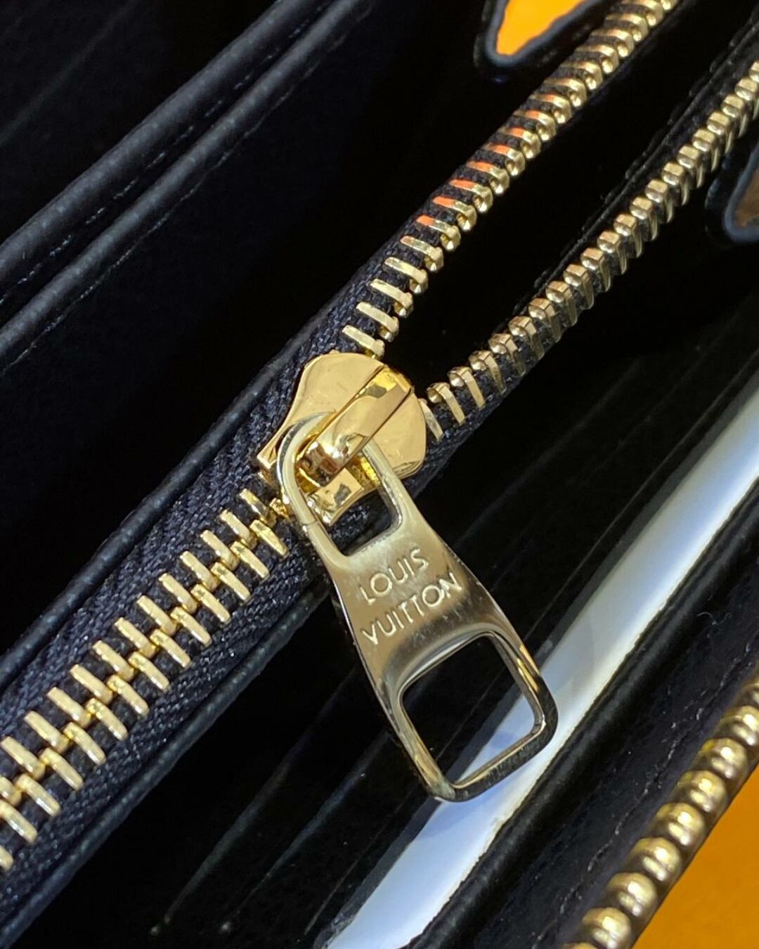 Портмоне Louis Vuitton