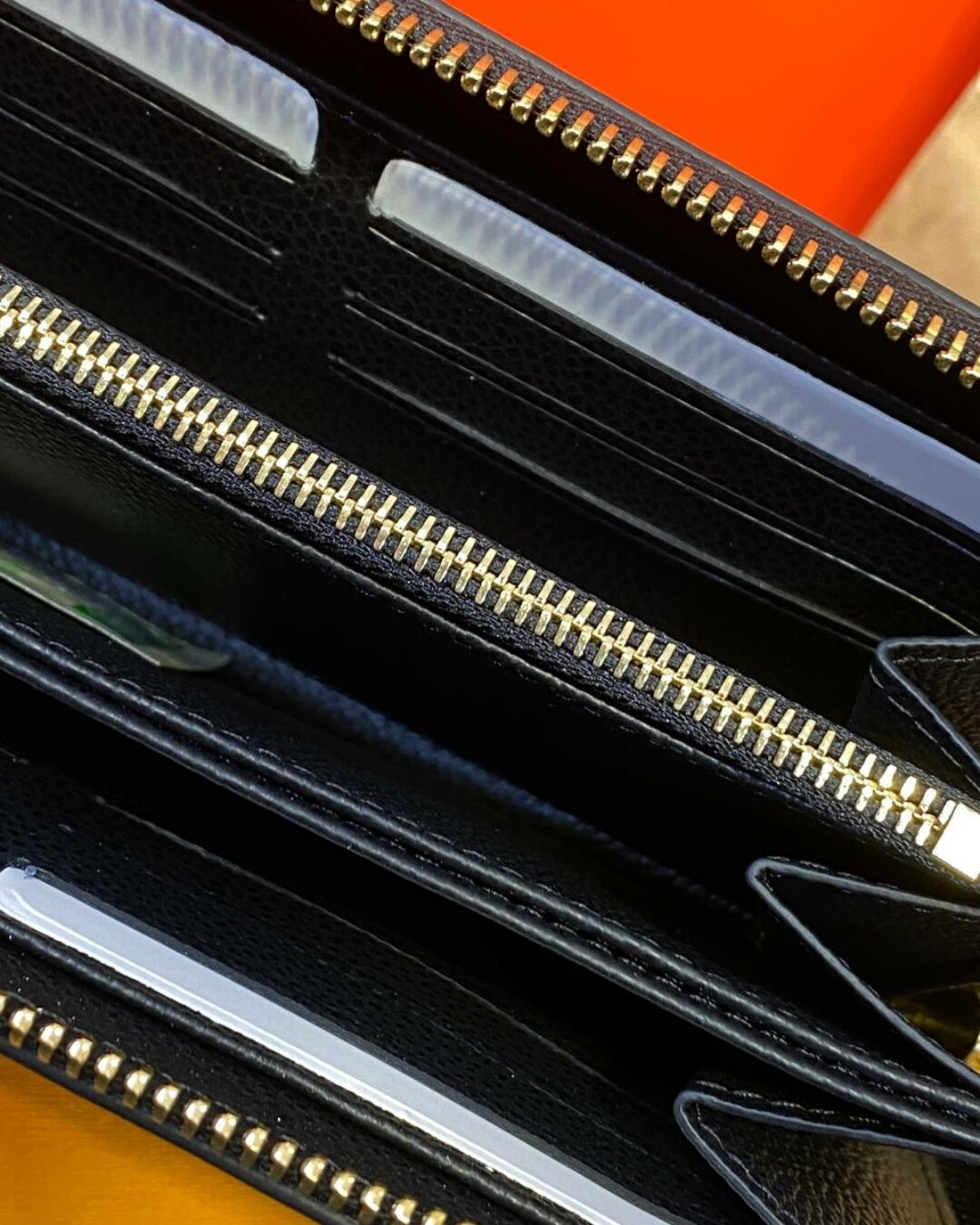 Портмоне Louis Vuitton