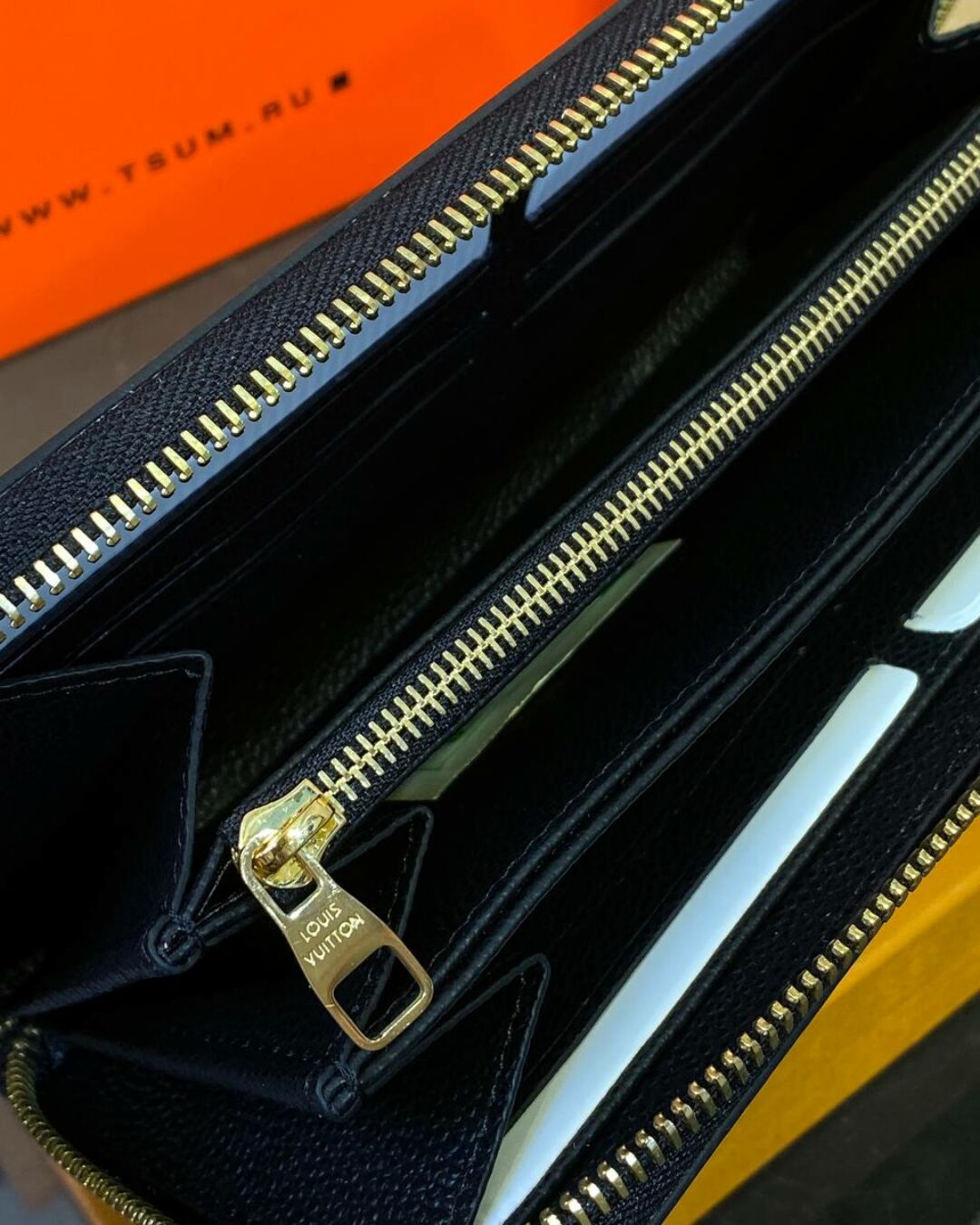 Портмоне Louis Vuitton