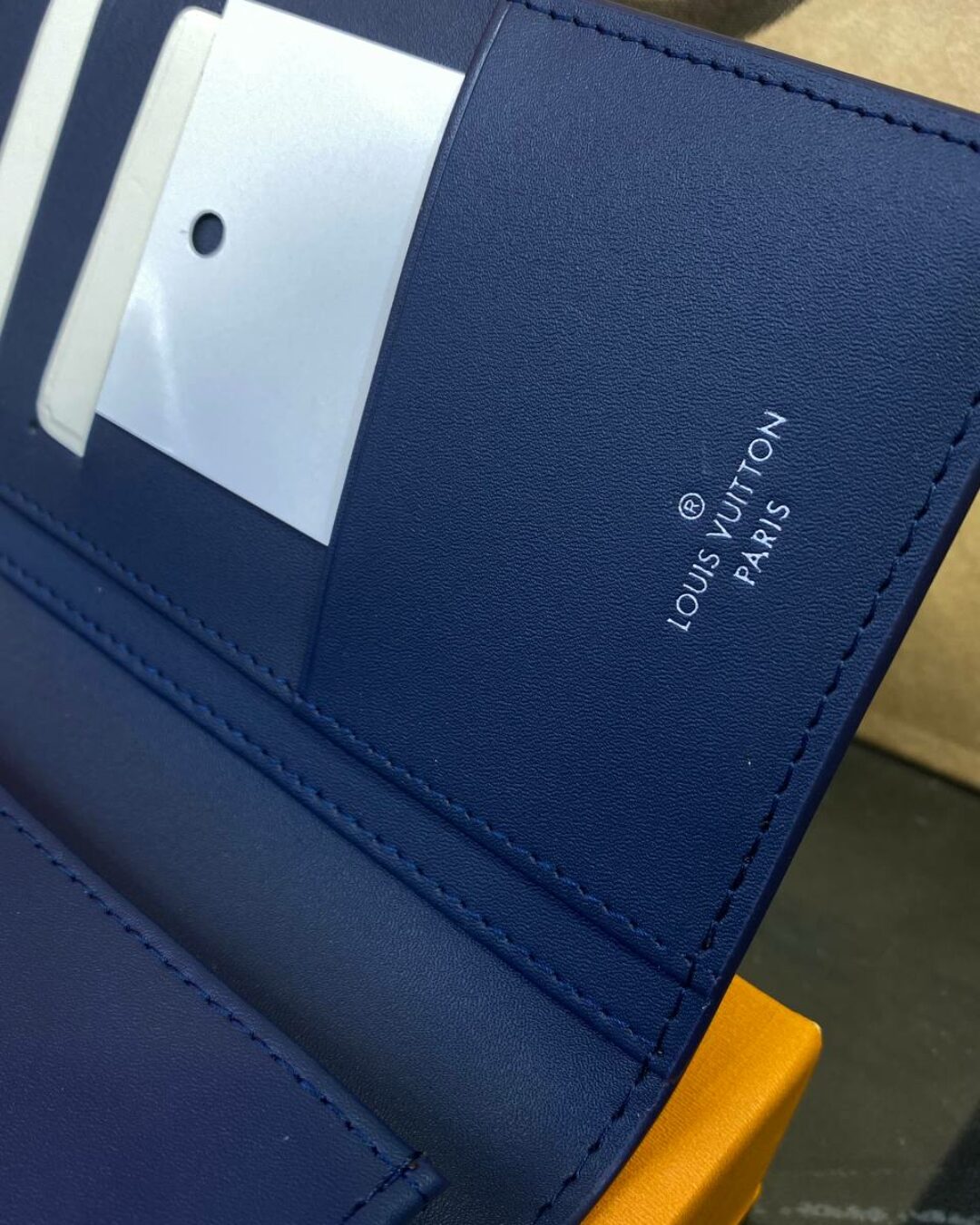 Кошелёк Louis Vuitton