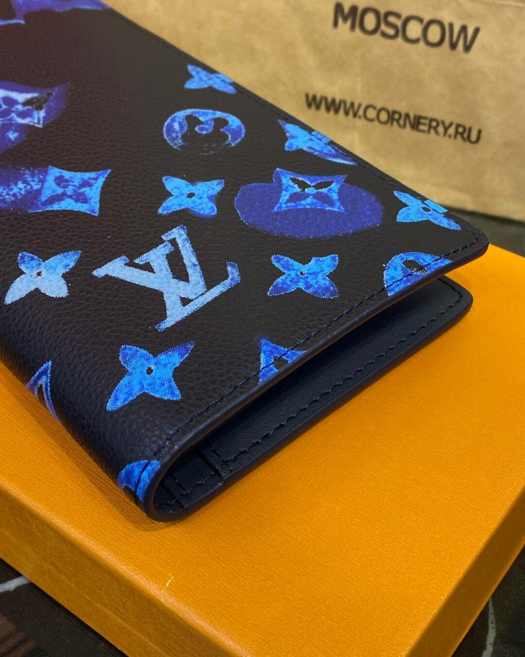 Кошелёк Louis Vuitton