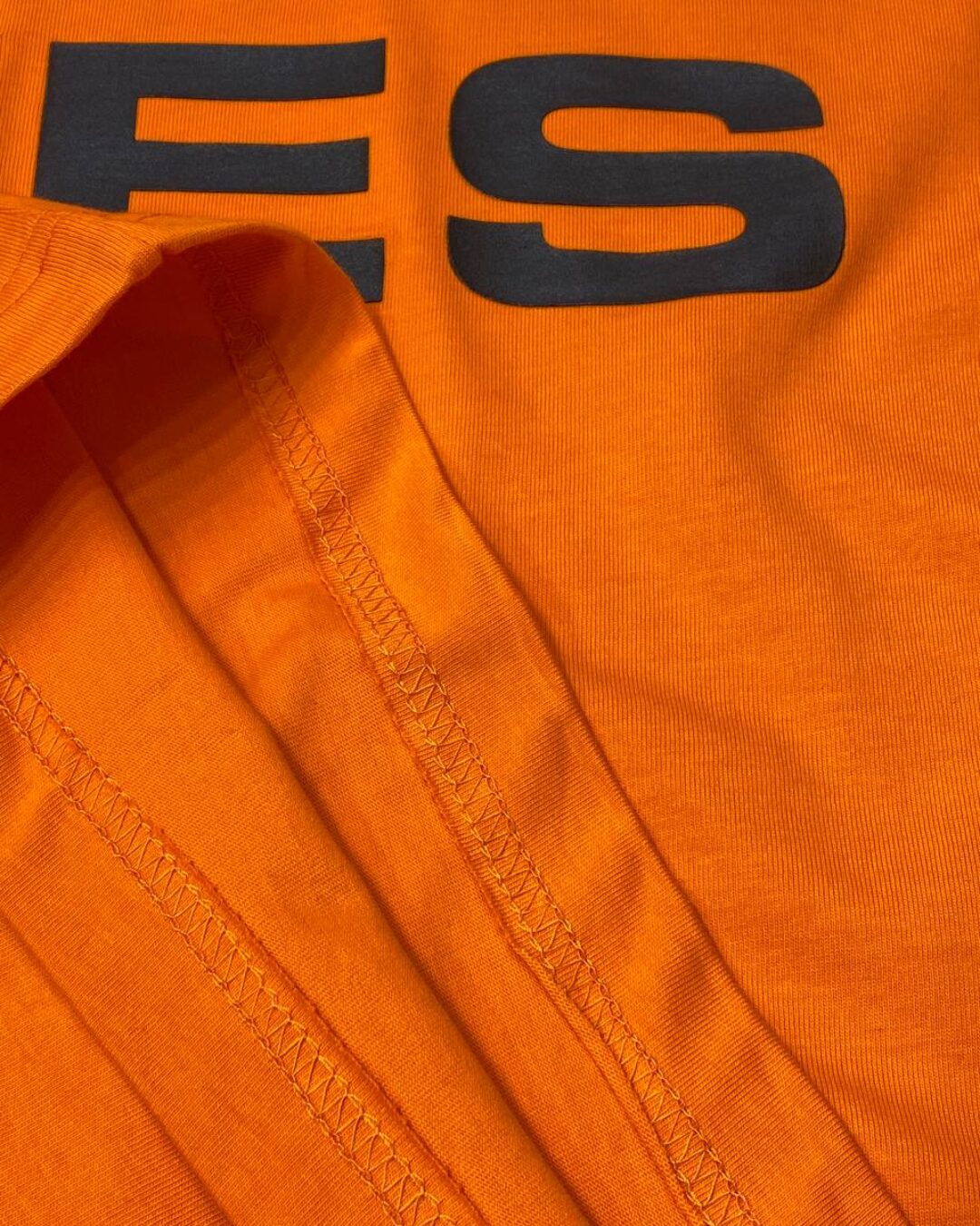 Футболка Vetements Yes Or No — фото 9