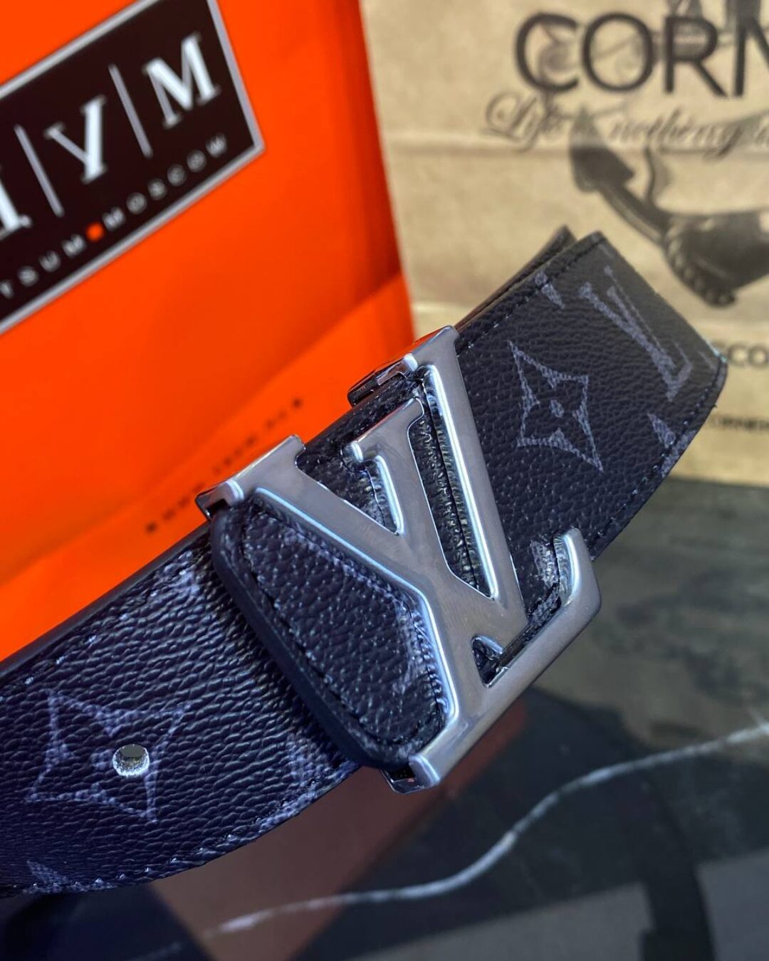Ремень Louis Vuitton