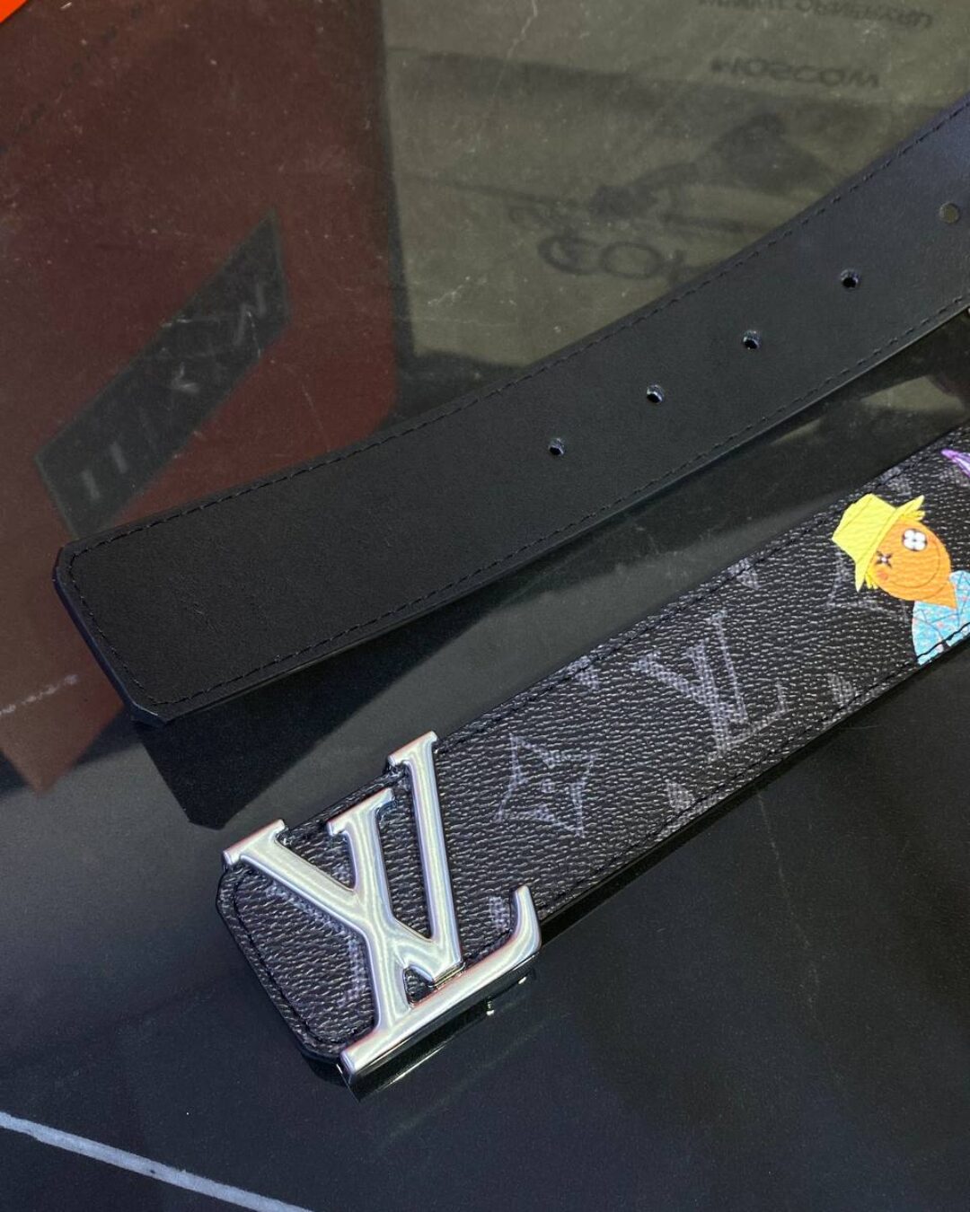 Ремень Louis Vuitton