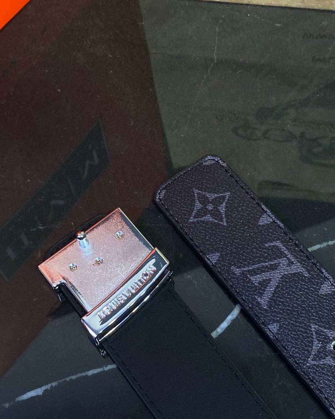 Ремень Louis Vuitton
