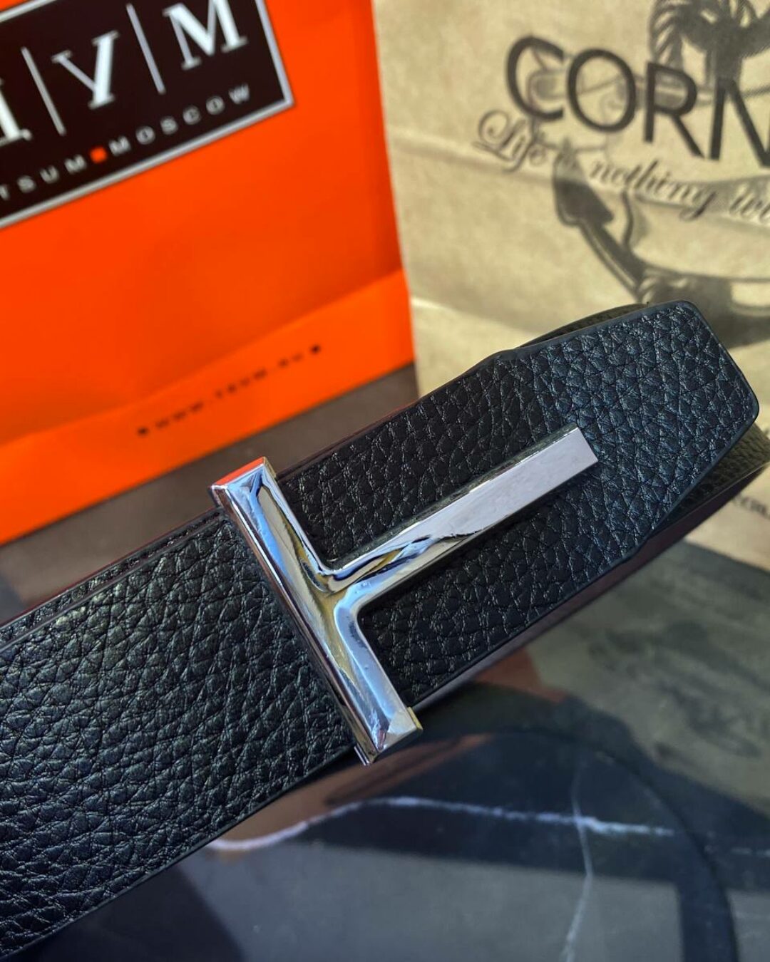 Ремень Tom Ford