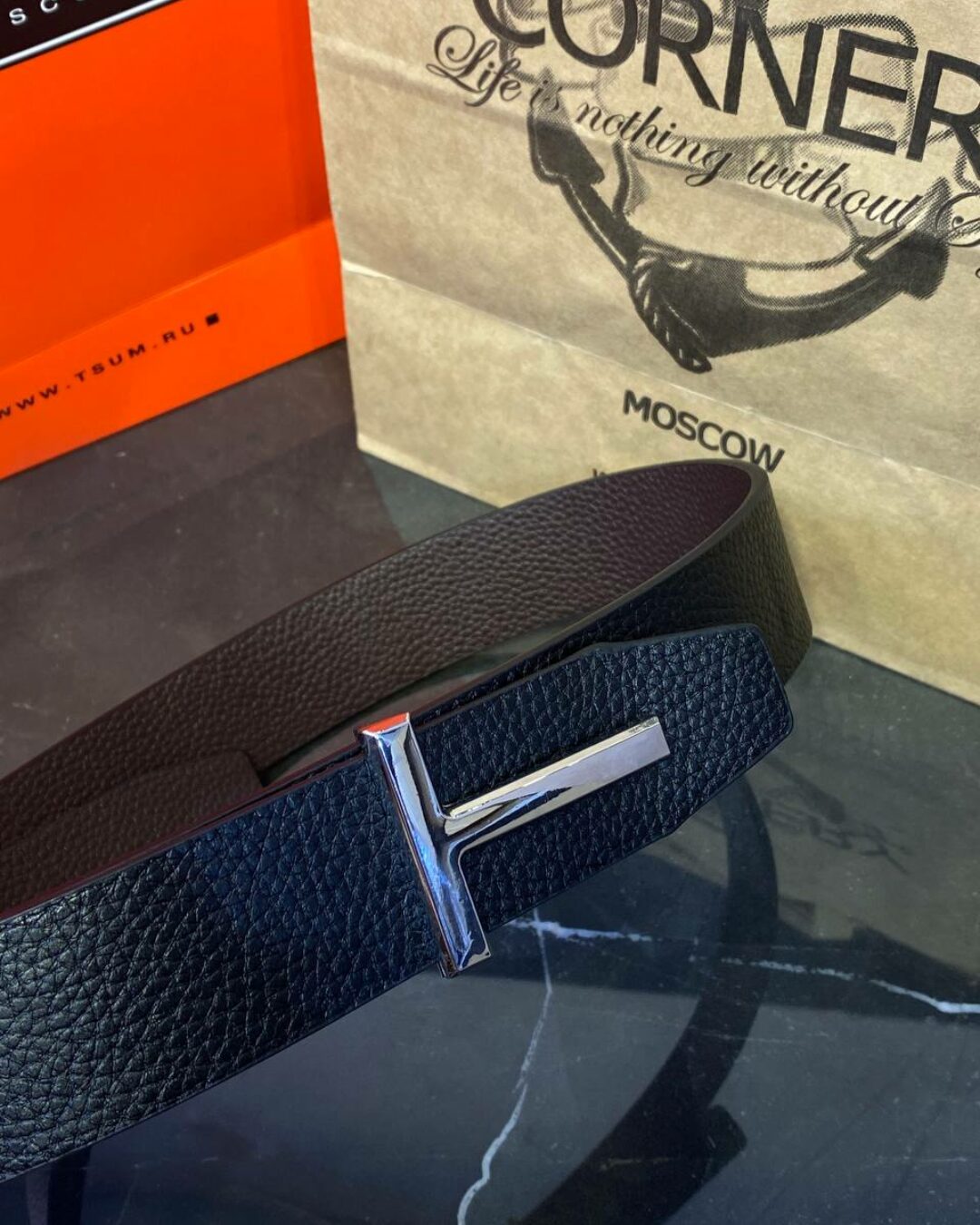 Ремень Tom Ford