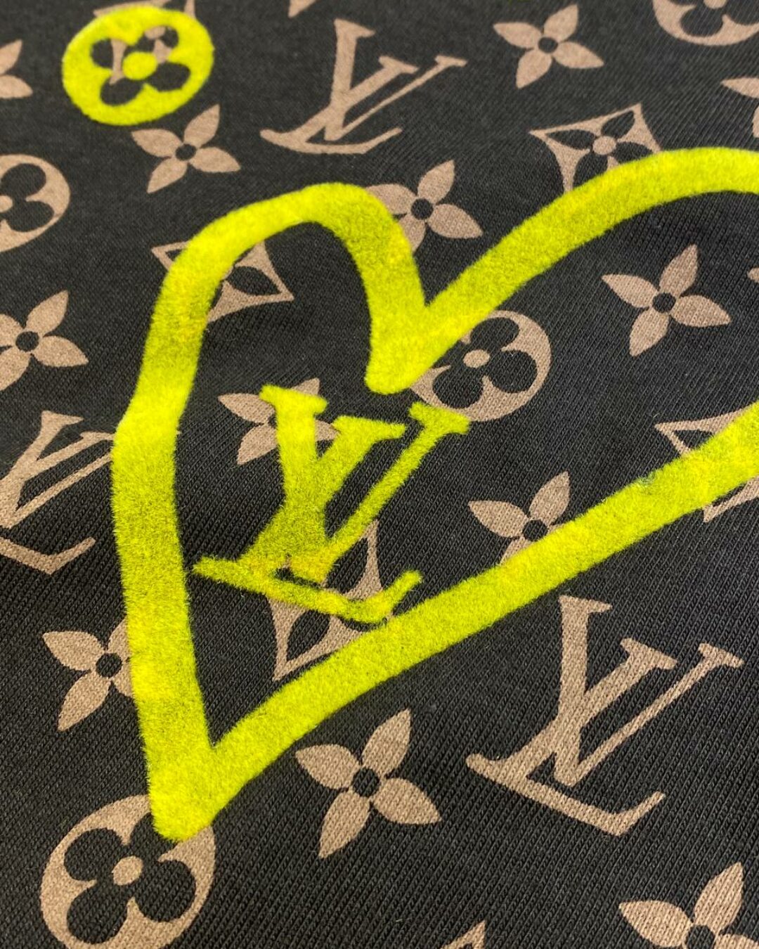 Футболка Louis Vuitton