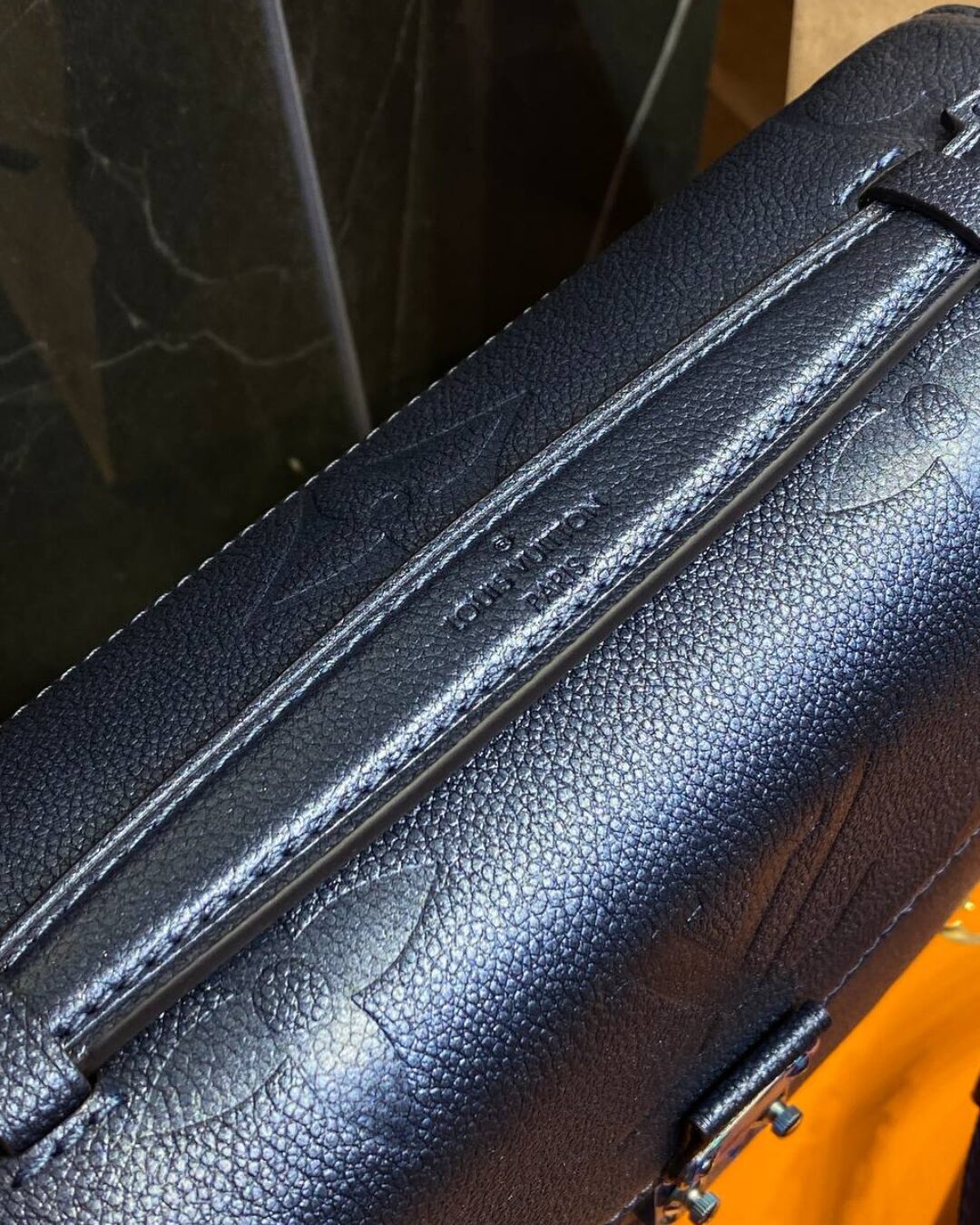 Сумка Louis Vuitton Pochette