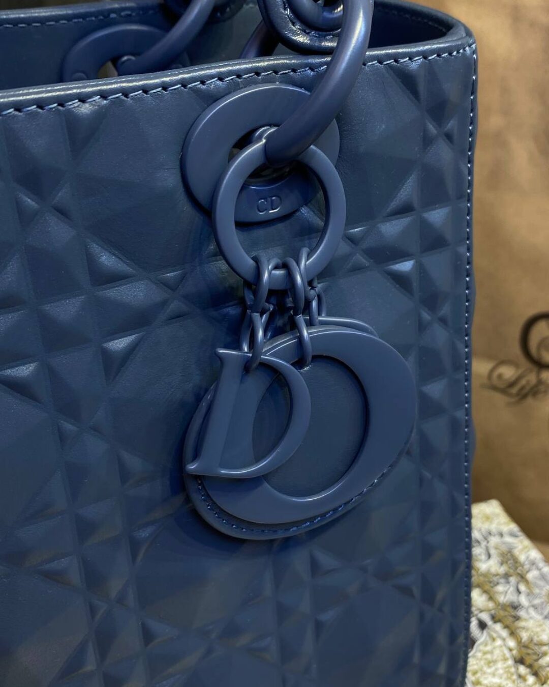 Сумка Lady Dior