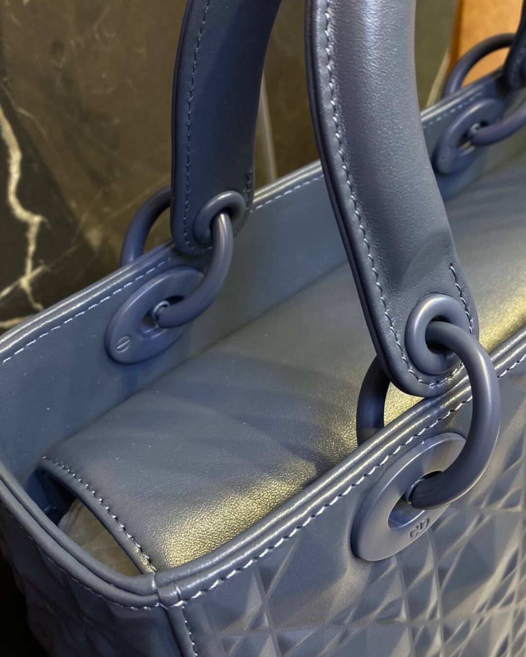 Сумка Lady Dior