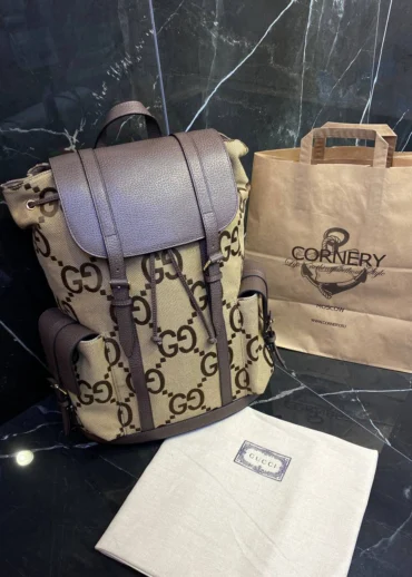 Рюкзак Gucci