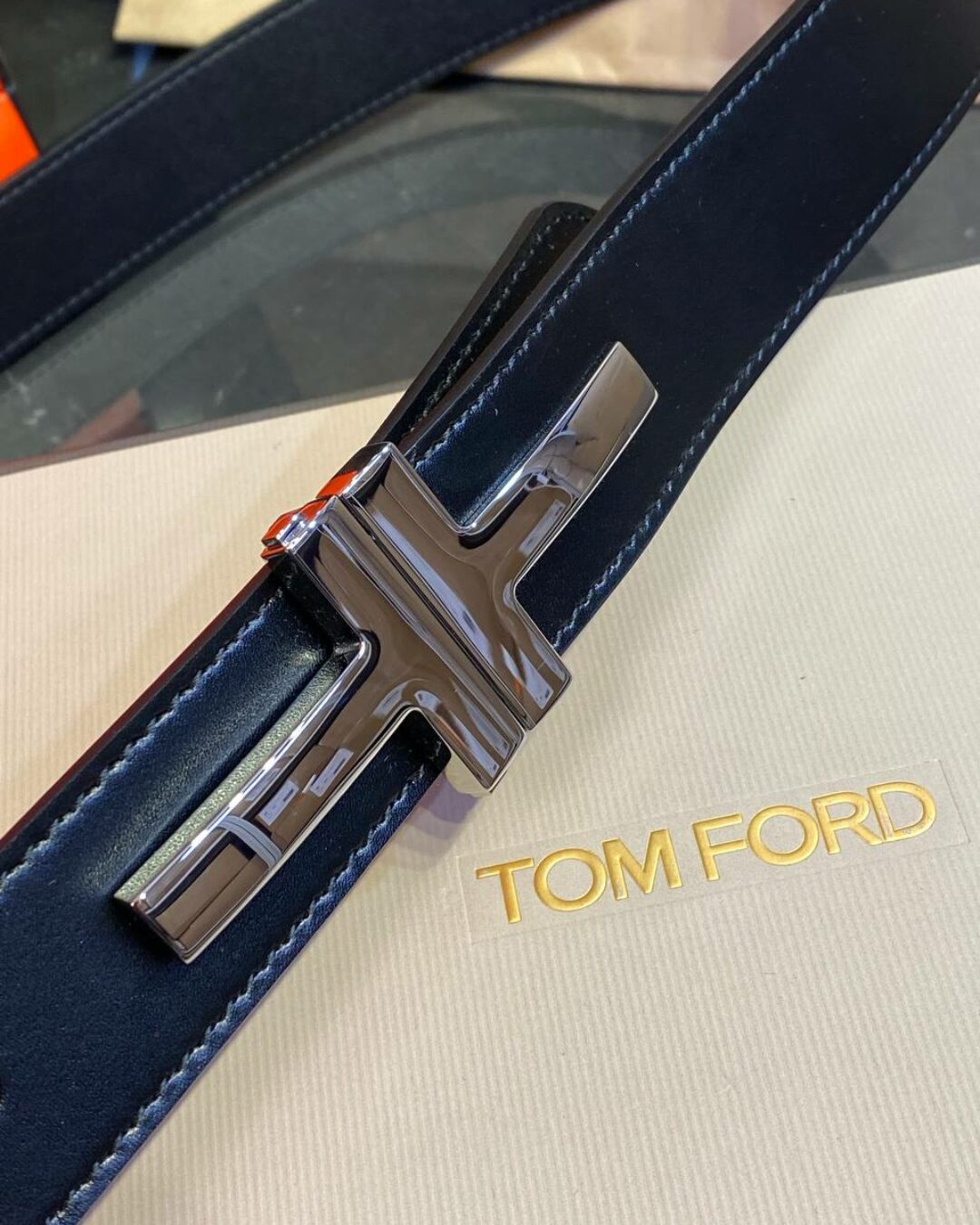 Ремень Tom Ford